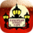 Icon of program: European Street Cafe