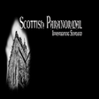 Icono de programa: Scottish Paranormal Spiri…