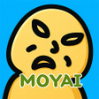Icon of program: Moyai Game