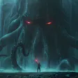 Icon of program: Ancient Terror: Lovecraft…