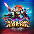 Icon of program: Survival Arena for Window…