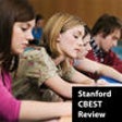 Icon of program: CBEST Stanford Review