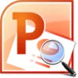 Icon of program: MS PowerPoint Find and Re…