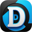 Icono de programa: Dashify: Free DashCam