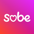 Icon of program: Sobe - Meet  Chat