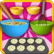 Icon of program: cooking games salmon cook…