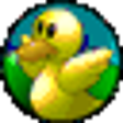 Icon of program: Super Splash 3D