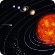 Icon of program: Solar system