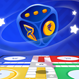 Icon of program: Ludo Gold - Supreludo