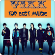 Icono de programa: VIXX Top Best Music