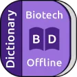 Icon of program: Biotechnology Dictionary …
