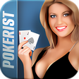 Icon of program: Texas Poker - Pokerist