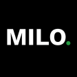 Icon of program: MILO Mileage Tracker and …