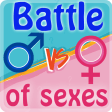Icon of program: Battle of the Sexes