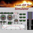 Icon of program: Leak Off Test Simulator