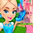 Icon of program: Cinderella's Life Story -…