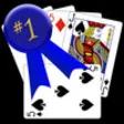Icon of program: Best of Cribbage Solitair…