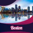 Icon of program: Visit Boston