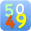 Icon of program: Fun Math Games