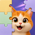 Icono de programa: Jigsaw Escape: Tap Puzzle