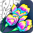 Icono de programa: Always Color by Number Ad…