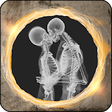 Icono de programa: Xray Wall Scanner Simulat…