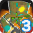 Icon of program: Death Blocks 3