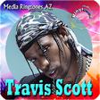 Icono de programa: Travis Scott Top Ringtone…