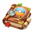 Icono de programa: Pokopia Dex - Tracker  Gu…