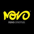 Icon of program: Novo Cinemas