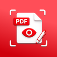 Icono de programa: PDF Eye - View Edit Scan