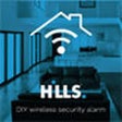 Icon of program: Hills DIY Wireless Securi…