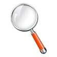 Icon of program: Magnifier