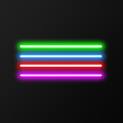 Icon of program: Saber Movie FX