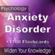 Icon of program: Anxiety Disorder: 1700 Fl…