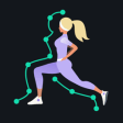 Icon of program: FitMe - AI Fitness Coach
