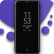 Icon of program: Always on Display - AMOLE…