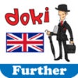 Icon of program: Learn English with Doki F…