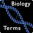Icon of program: Biology Terms