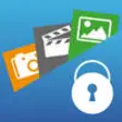 Icon of program: Private Video Player and …