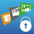 Icono de programa: Private Video Player and …