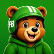 Icono de programa: foodbear: food  groceries