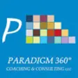 Icon of program: Paradigm 360 Consulting, …