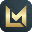 Icon of program: Logo Maker - Pro Logo Cre…