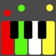 Icon of program: Piano *