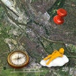 Icon of program: Bremen the Offline Map