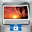 Icon of program: Photo Lock App - Hide Pic…