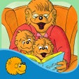 Icon of program: The Berenstain Bears' BIG…