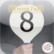 Icon of program: Voting Pad for iPad