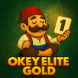 Icon of program: Okey Elite Gold